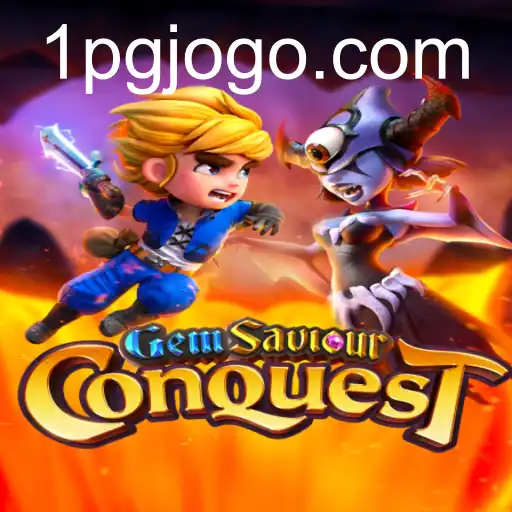 GemSaviourConquest
