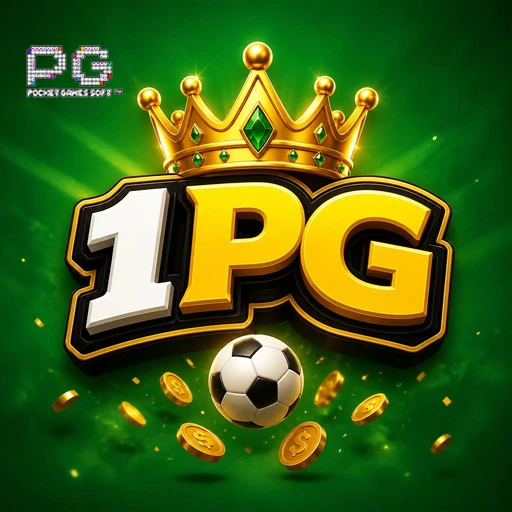1PG Logo