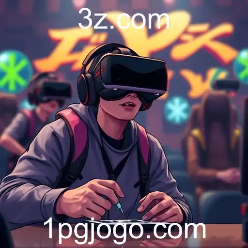 A Ascensão do 1pg e o Futuro dos Jogos Online