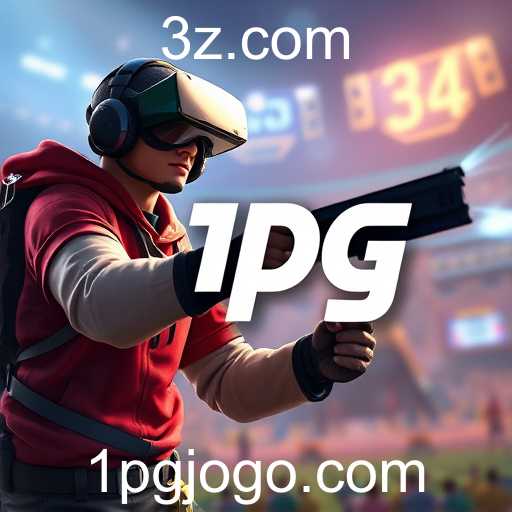 1pg e o Cenário de Jogos Online em 2025