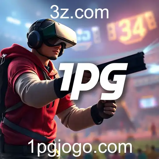 1pg e o Cenário de Jogos Online em 2025