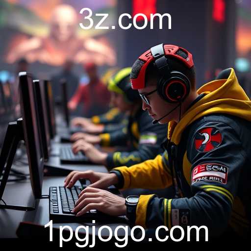 A Revolução dos Jogos Online no Brasil