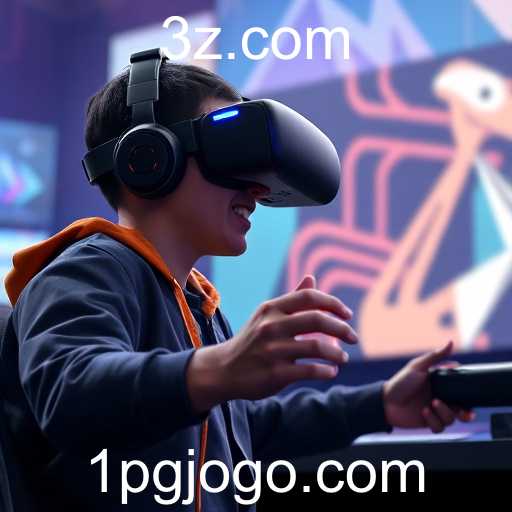 A Ascensão dos Jogos Digitais no Brasil