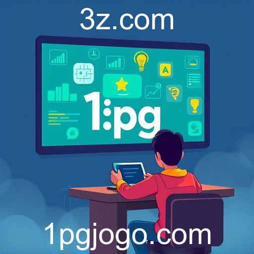 A Evolução Digital: 1pg e o Futuro dos Jogos Online em 2026