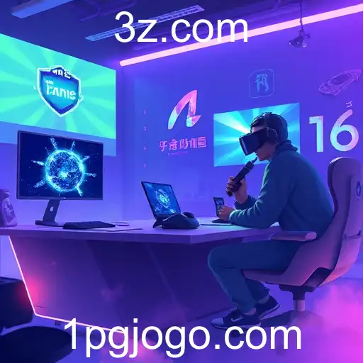 O Crescimento Explosivo dos Jogos Virtuais em 2026