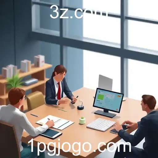 A Revolução dos Jogos Online em 2025