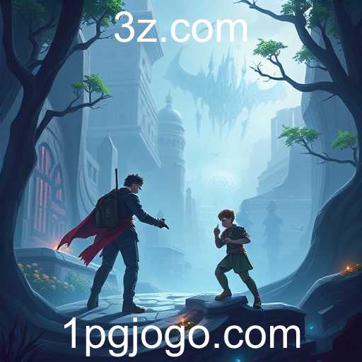 Inovações e Tendências no Mundo dos Jogos em 2025