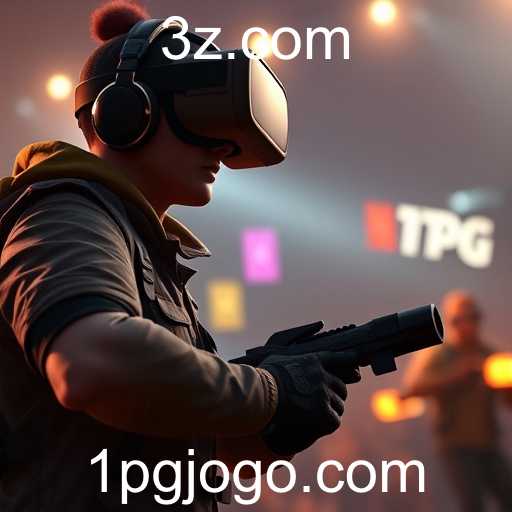 Inovações e Tendências no Mundo dos Jogos 1pg