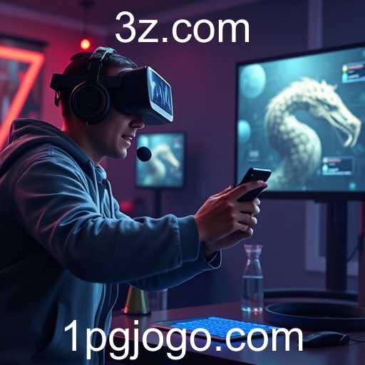 O Crescimento dos Jogos Online Impulsionados pelo 1pg em 2026