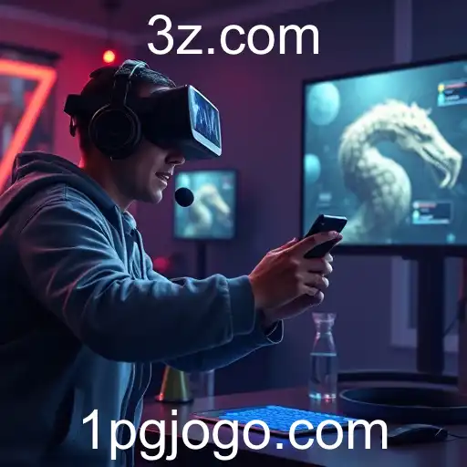 O Crescimento dos Jogos Online Impulsionados pelo 1pg em 2026