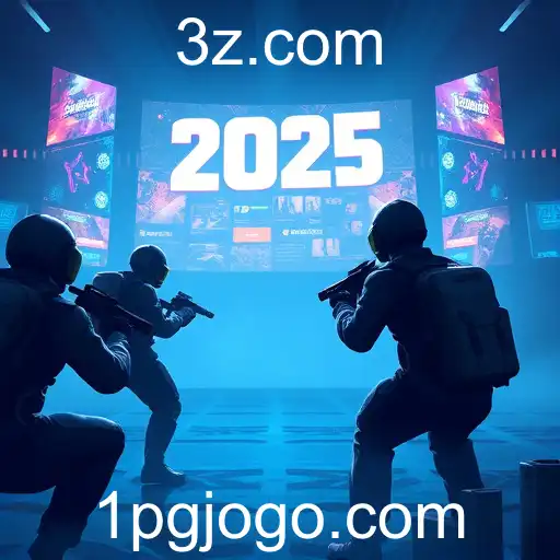 A Revolução dos Jogos Online em 2025