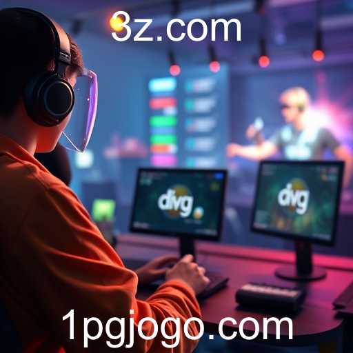 Novidades e Tendências no Mundo dos Jogos em 2025