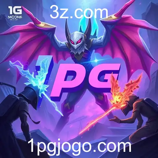 1pg e a Nova Era dos Jogos Online