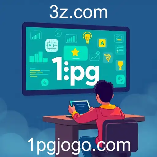 A Revolução dos Jogos: A Ascensão do '1pg' em 2025