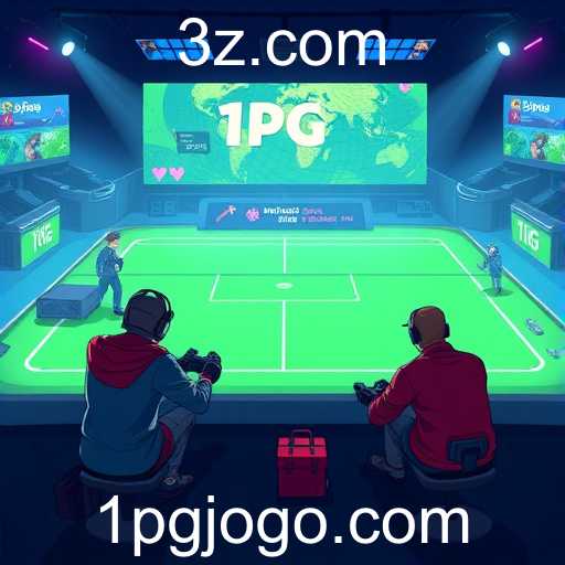 Novas Tendências e Desafios nos Jogos Online