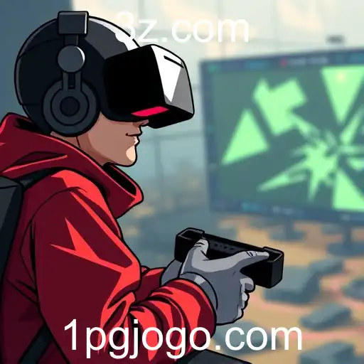 A Revolução dos Jogos Online em 2025: A Era do 1pg