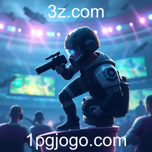 A Revolução dos Jogos com 1pg: Tendências e Inovações