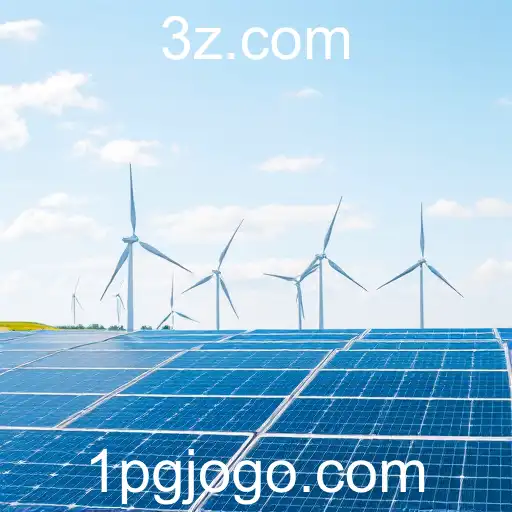 Revolução Energética: Brasil Avança em Sustentabilidade