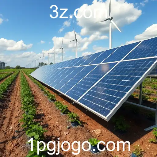 Inovações Tecnológicas e Sustentabilidade no Brasil