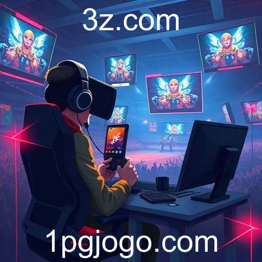A Revolução dos Jogos Online em 2025