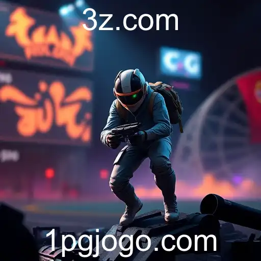 Crescimento Avassalador do 1pg nos Jogos Virtuais