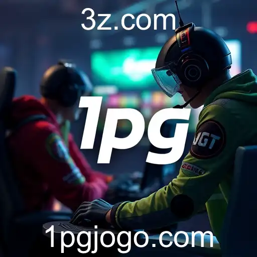 A Ascensão Surpreendente do 1pg no Cenário Global de Jogos