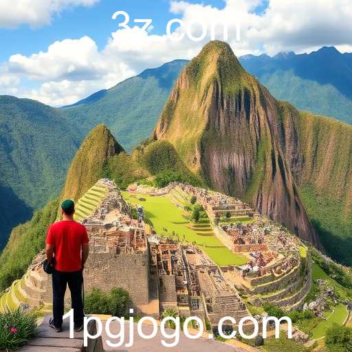 Explorando o Mundo Através de Jogos de Viagem no '1pg'